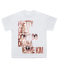 T-shirt - Girls don’t do Drama